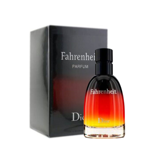 عطر فهرنهايت لو بارفيوم 75 مل للرجال – ثابت وفواح