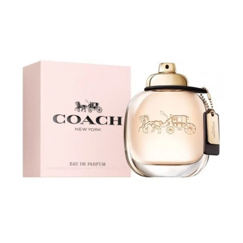 عطر كوتش نيويورك 90 مل Coach New York Eau de Parfu...