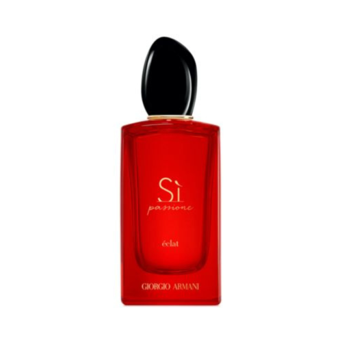 Si Passione Éclat 100ml – عطر زهري فواكه للنساء