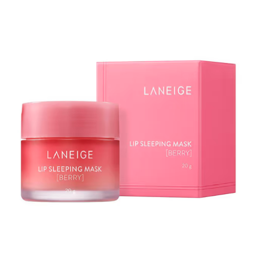 ماسك الشفاه الليلي لانيج (Laneige Lip Sleeping Mas...