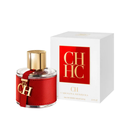 عطر سي إتش 100 مل CH Eau de Toilette من كارولينا ه...