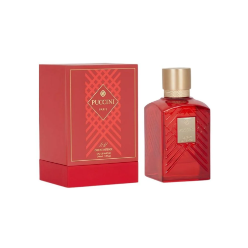 عطر بوسيني أوريانت إنتنس 80 مل Puccini Orient Inte...