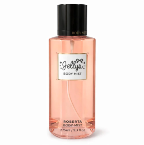 معطر جسم جيليز بودي ميست (Jellys Body Mist) نسائي...