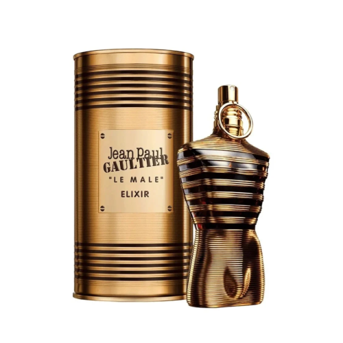 عطر جان بول غوتييه لي مال إليكسير 100 مل Jean Paul...