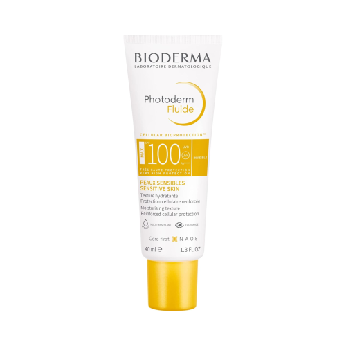 بيوديرما فوتوديرم ماكس كريم واقي شمس SPF 100 للبشر...