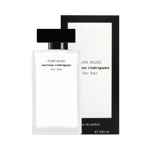 Narciso Rodriguez Pure Musc For Her 100ml – عطر زه...