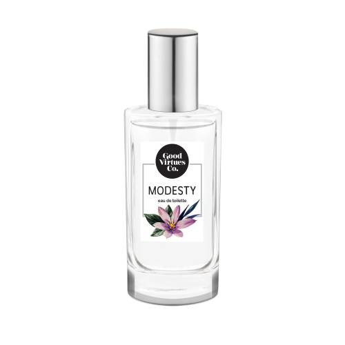 Good Virtues Modesty 50 ml – زهري للنساء