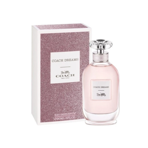 عطر كوتش دريمز 90 مل Coach Dreams Eau de Parfum لل...