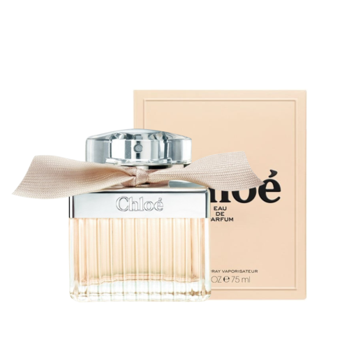 عطر كلوي Chloe Eau de Parfum للنساء 75 مل