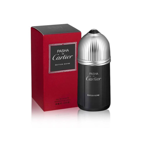 عطر باشا دي كارتييه إيديشن نوار 100 مل Pasha de Ca...