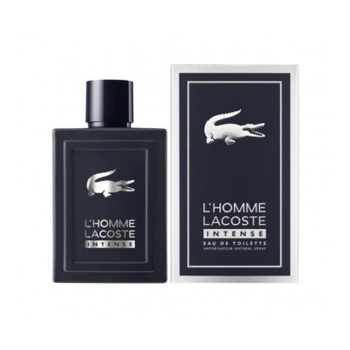 عطر لاكوست لاهوم إنتنس 100 مل L'Homme Lacoste Inte...