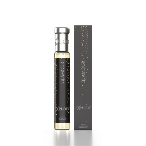 عطر اكسبلود جلامور 30 مل Xplode Glamour Perfume Sp...