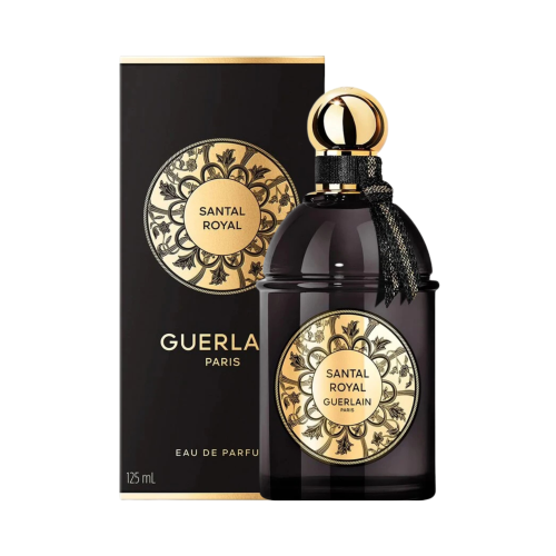 Guerlain Santal Royal 125ml – عطر شرقي خشبي فاخر ل...