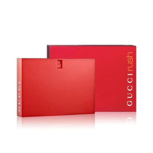 عطر قوتشي رش 75 مل Gucci Rush Eau de Toilette للنس...