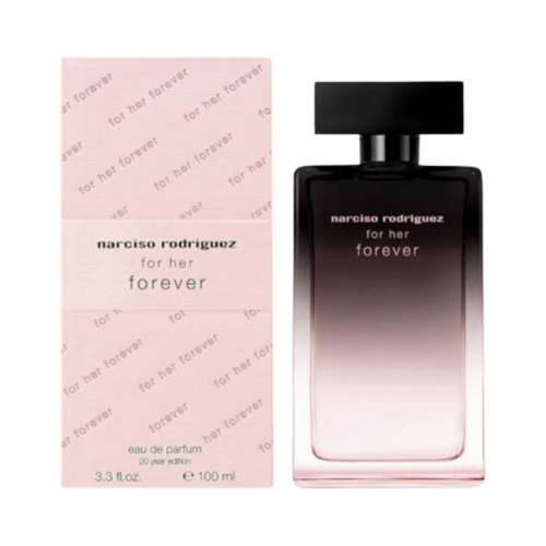 Narciso Rodriguez For Her Forever 100ml – عطر زهري...