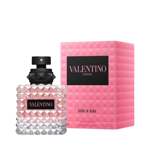 Valentino Donna Born In Roma 100ml – عطر شرقي زهري...