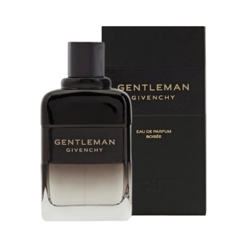 Givenchy Gentleman Boisée 100ml – عطر خشبي حار للر...