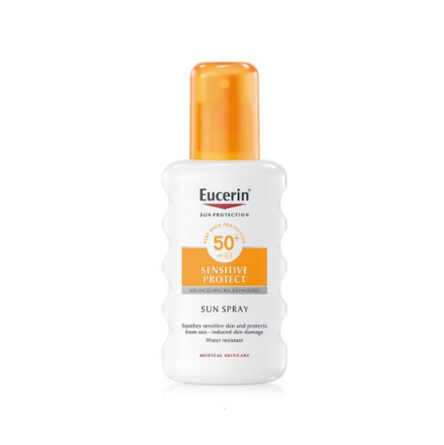يوسرين – بخاخ واقي الشمس SPF 50 200 مل