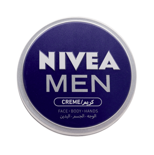 نيفيا مان كريم مرطب للوجه والجسم واليدين بتركيبة س...