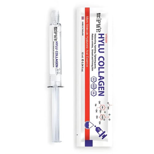 سيروم هايلو كولاجين فيتامين PWP (Hylu Collagen Vit...