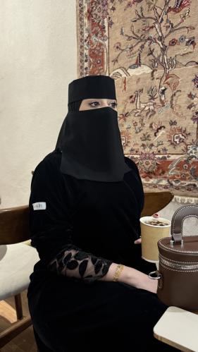 نقاب لايدن