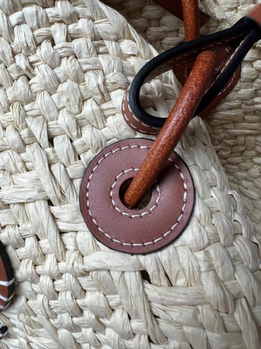 Loewe summer’s bag