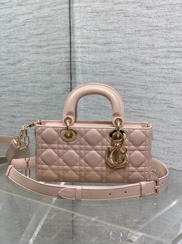 Lady dior bag