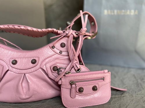 Balenciaga mini bag