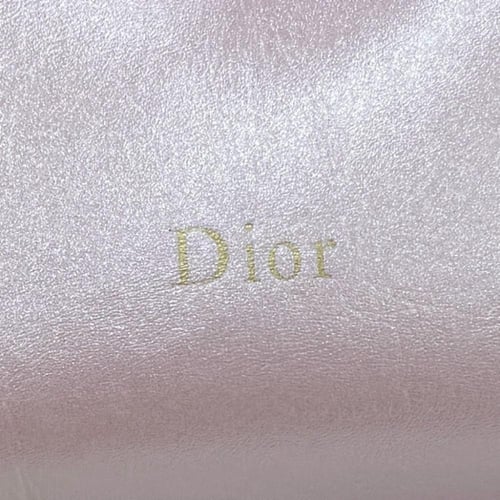 Dior bow bag