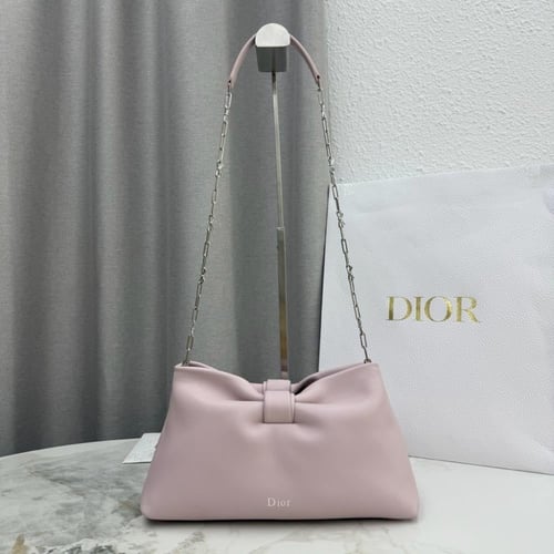 Dior bow bag