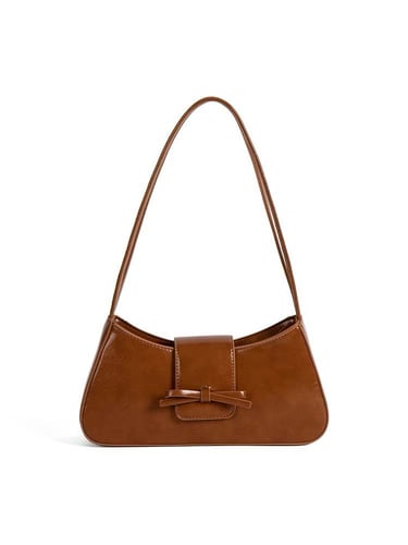 Lil bow bag