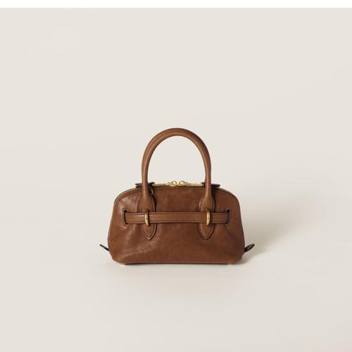 Miu miu Aventure bag