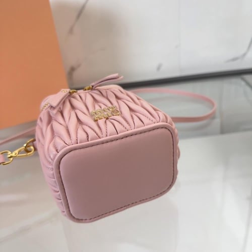 Miumiu mini bag
