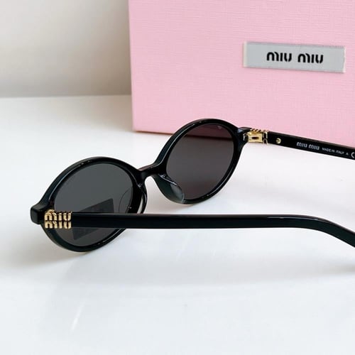 Miu miu sunglasses
