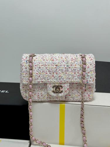 Chanel handbag