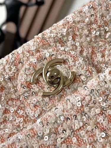 Chanel handbag