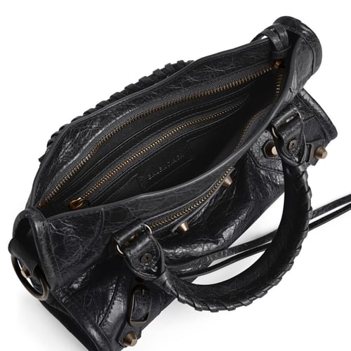 Balenciaga city bag