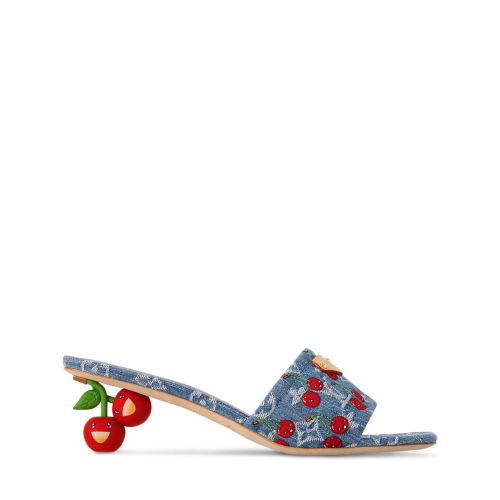 LV x TM Lily Mule