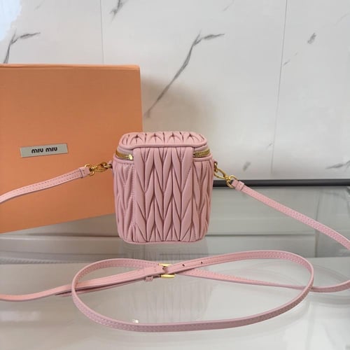 Miumiu mini bag