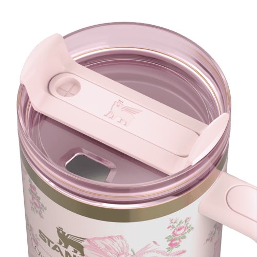 Stanley x LoveShakeFancy tumbler