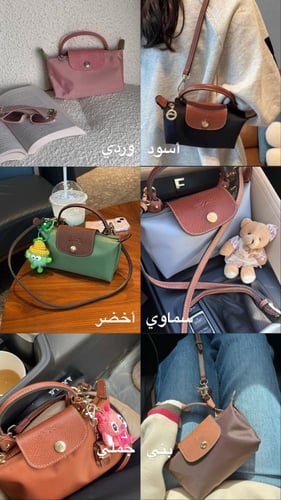 Longchamp mini