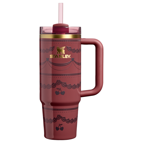Stanley valentine tumbler