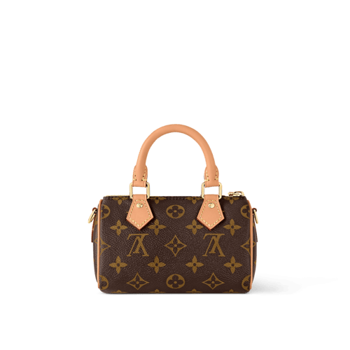 LV SPEEDY BAG