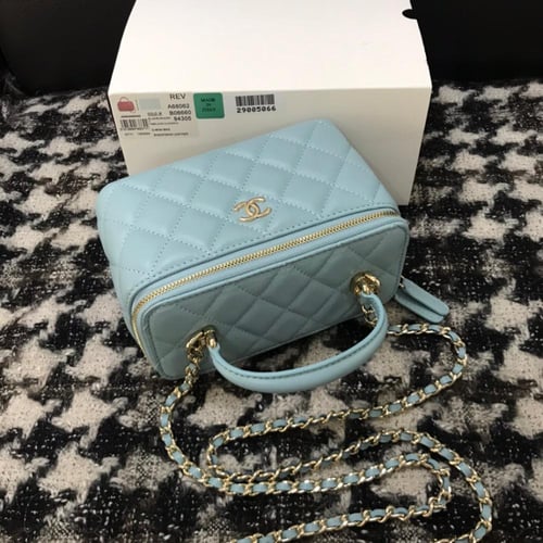 Chanel bag