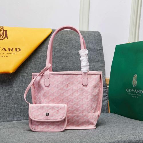 Goyard mini double face