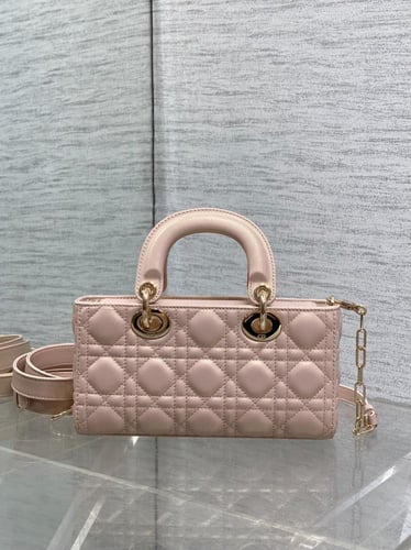 Lady dior bag