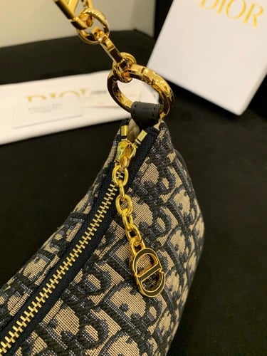 Dior shoulder bag