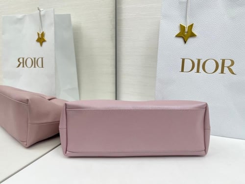 Dior bow bag