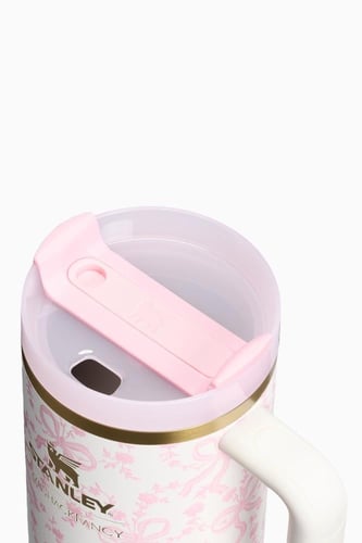 Stanley x loveshakefancy tumbler