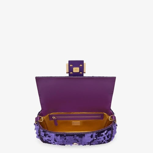 Fendi baguette #2